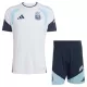 Argentinië Trainingsshirt Kind WK 2026 Witte