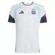 Argentinië Trainingsshirt Kind WK 2026 Witte