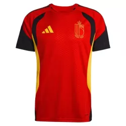 België Trainingsshirt Heren WK 2026 Rode