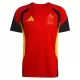 België Trainingsshirt Heren WK 2026 Rode