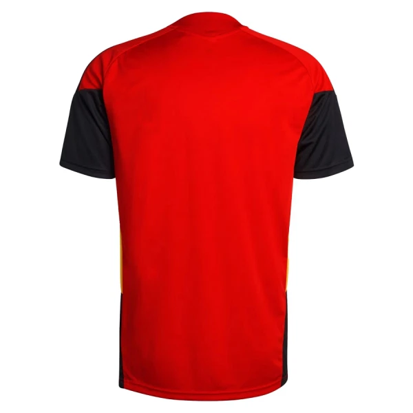 België Trainingsshirt Heren WK 2026 Rode