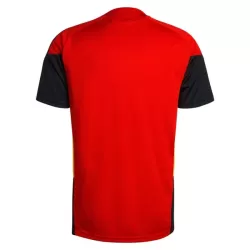 België Trainingsshirt Kind WK 2026 Rode