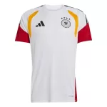 Duitsland Trainingsshirt Heren WK 2026 Witte