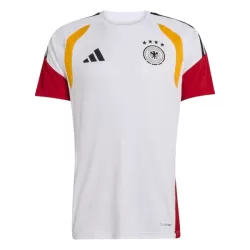 Duitsland Trainingsshirt Heren WK 2026 Witte