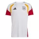 Duitsland Trainingsshirt Heren WK 2026 Witte