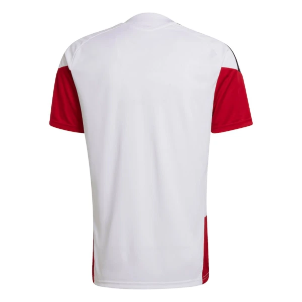 Duitsland Trainingsshirt Heren WK 2026 Witte