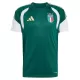 Italië Trainingsshirt Heren WK 2026 Groene