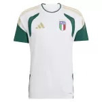 Italië Trainingsshirt Heren WK 2026 Witte