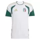 Italië Trainingsshirt Heren WK 2026 Witte