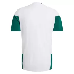 Italië Trainingsshirt Heren WK 2026 Witte