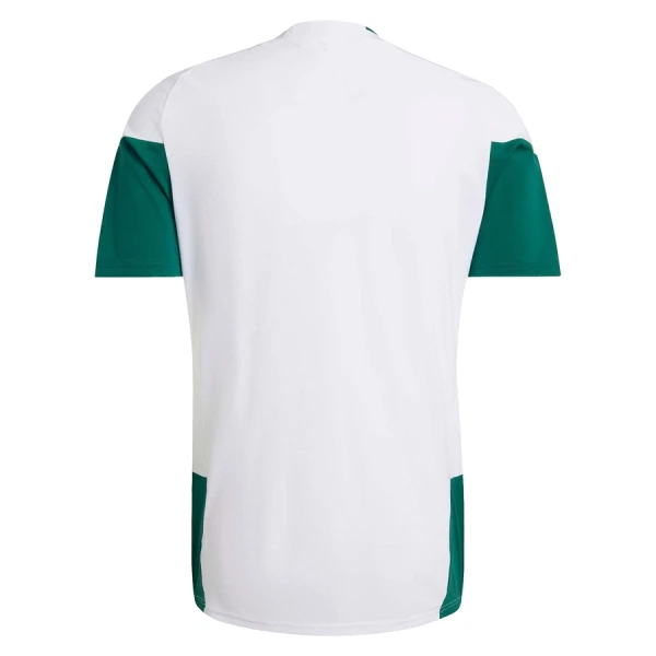 Italië Trainingsshirt Heren WK 2026 Witte