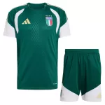 Italië Trainingsshirt Kind WK 2026 Groene