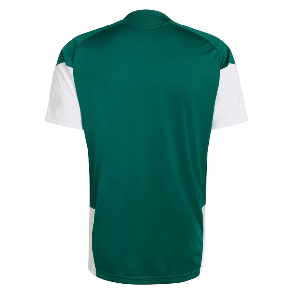 Italië Trainingsshirt Kind WK 2026 Groene