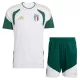 Italië Trainingsshirt Kind WK 2026 Witte