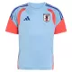 Japan Trainingsshirt Heren WK 2026 Blauwe