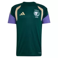 Saoedi-Arabië Trainingsshirt Heren WK 2026 Groene
