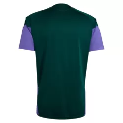 Saoedi-Arabië Trainingsshirt Heren WK 2026 Groene