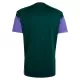 Saoedi-Arabië Trainingsshirt Kind WK 2026 Groene