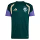 Saoedi-Arabië Trainingsshirt Kind WK 2026 Groene