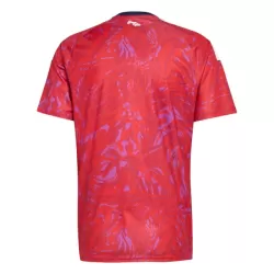 Costa Rica Shirt Heren Thuis WK 2026