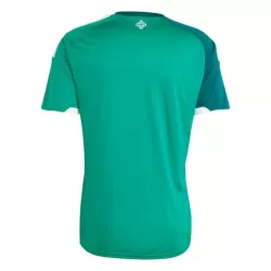 Noord-Ierland Shirt Heren Thuis WK 2026