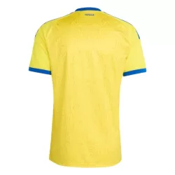 Oekraïne Shirt Heren Thuis WK 2026