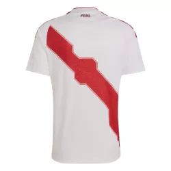 Peru Shirt Heren Thuis WK 2026