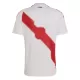 Peru Shirt Heren Thuis WK 2026