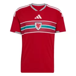Wales Shirt Heren Thuis WK 2026