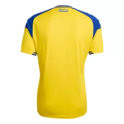 Zweden Shirt Heren Thuis WK 2026