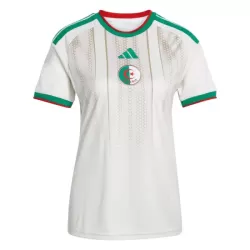Algerije Shirt Dames Thuis WK 2026