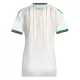 Algerije Shirt Dames Thuis WK 2026