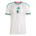 Algerije Shirt Heren Thuis WK 2026