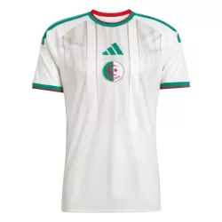 Algerije Shirt Heren Thuis WK 2026 Algerije Shirt Heren Thuis WK 2026