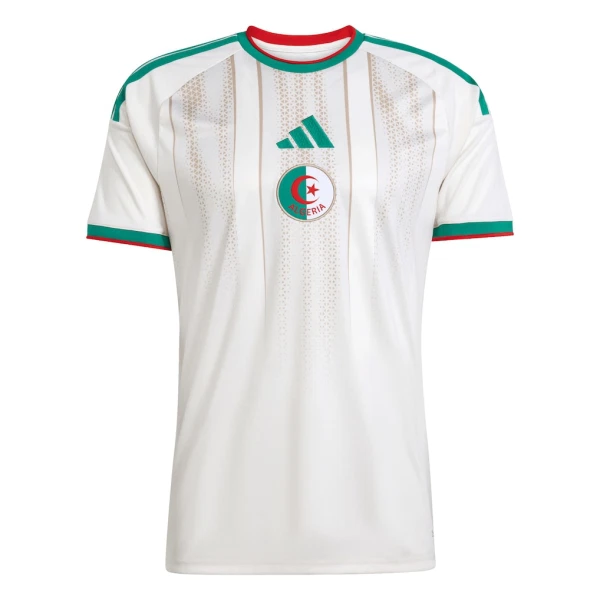 Algerije Shirt Heren Thuis WK 2026