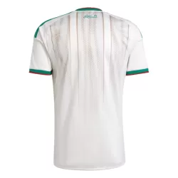 Algerije Shirt Heren Thuis WK 2026