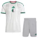 Algerije Tenue Kind Thuis WK 2026 Algerije Tenue Kind Thuis WK 2026