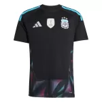 Argentinië Keeper Shirt Heren Thuis WK 2026