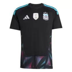 Argentinië Keeper Shirt Heren Thuis WK 2026