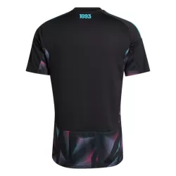 Argentinië Keeper Tenue Kind Thuis WK 2026