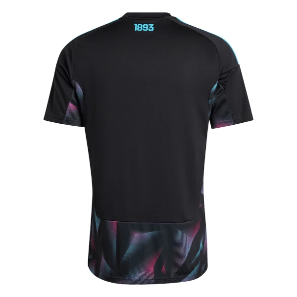 Argentinië Keeper Tenue Kind Thuis WK 2026