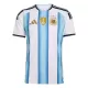 Argentinië Shirt Heren Thuis WK 2026