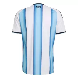 Argentinië Shirt Heren Thuis WK 2026