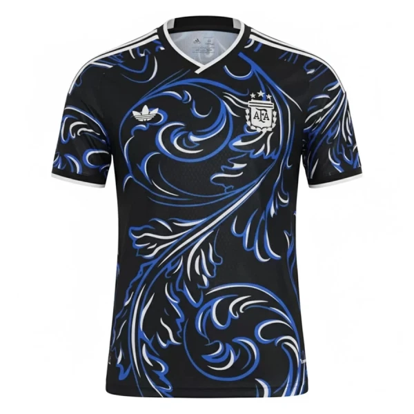 Argentinië Shirt Heren Uit WK 2026