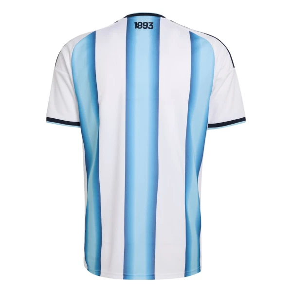 Argentinië Tenue Kind Thuis WK 2026