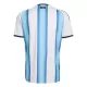 Argentinië Tenue Kind Thuis WK 2026