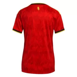België Shirt Dames Thuis WK 2026