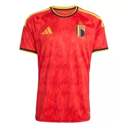 België Shirt Heren Thuis WK 2026