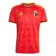 België Shirt Heren Thuis WK 2026 België Shirt Heren Thuis WK 2026