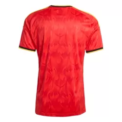 België Tenue Kind Thuis WK 2026